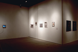 Exhibition Seoul 2002
